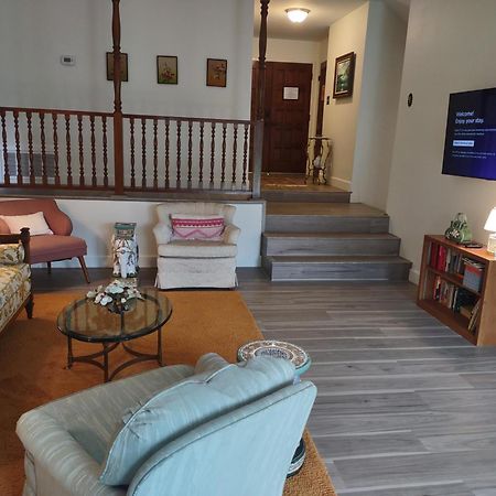 Custom Home - Beach Close/Convenient To Everything Oceanside Eksteriør billede