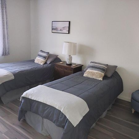 Custom Home - Beach Close/Convenient To Everything Oceanside Eksteriør billede