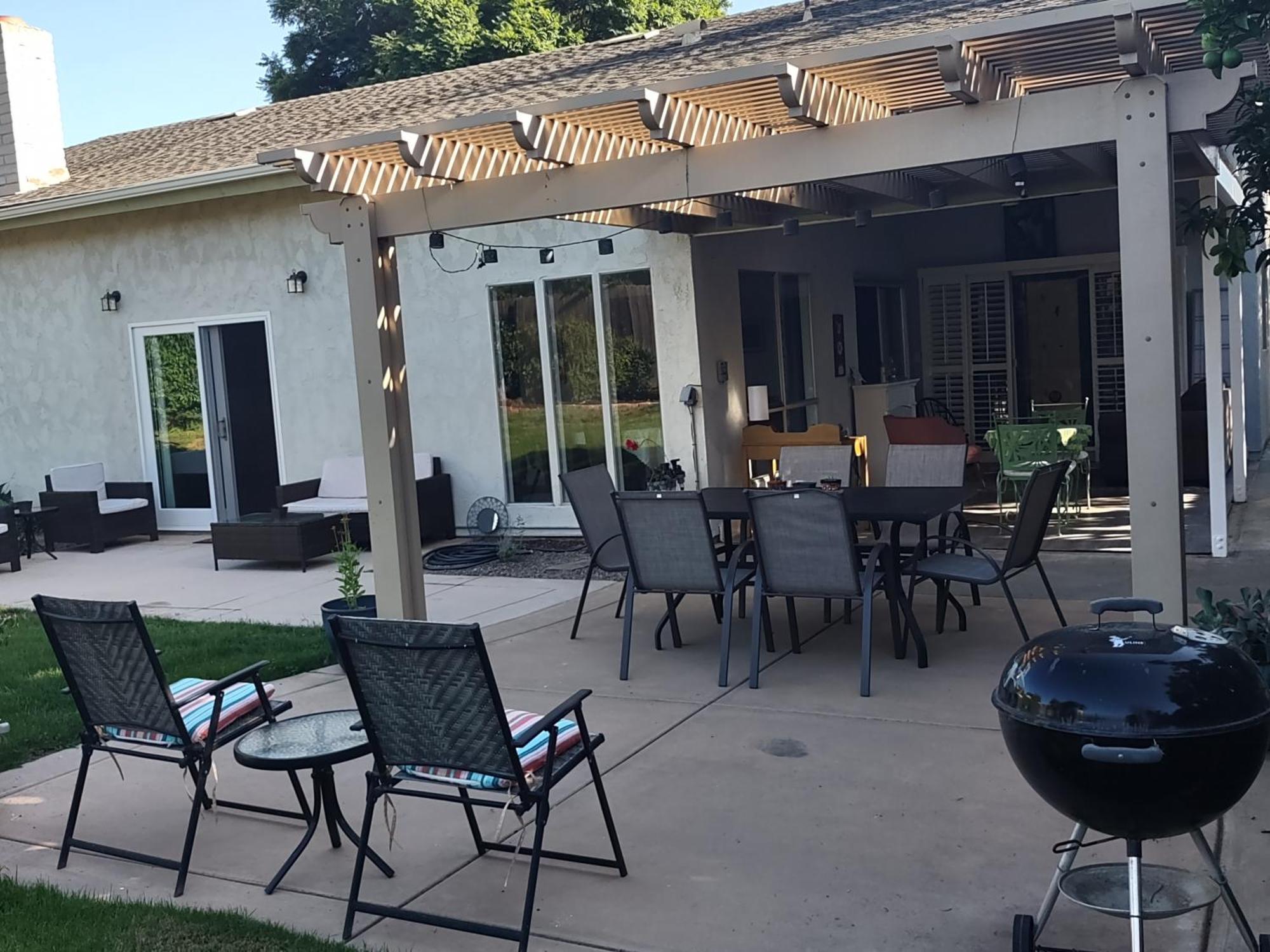 Custom Home - Beach Close/Convenient To Everything Oceanside Eksteriør billede