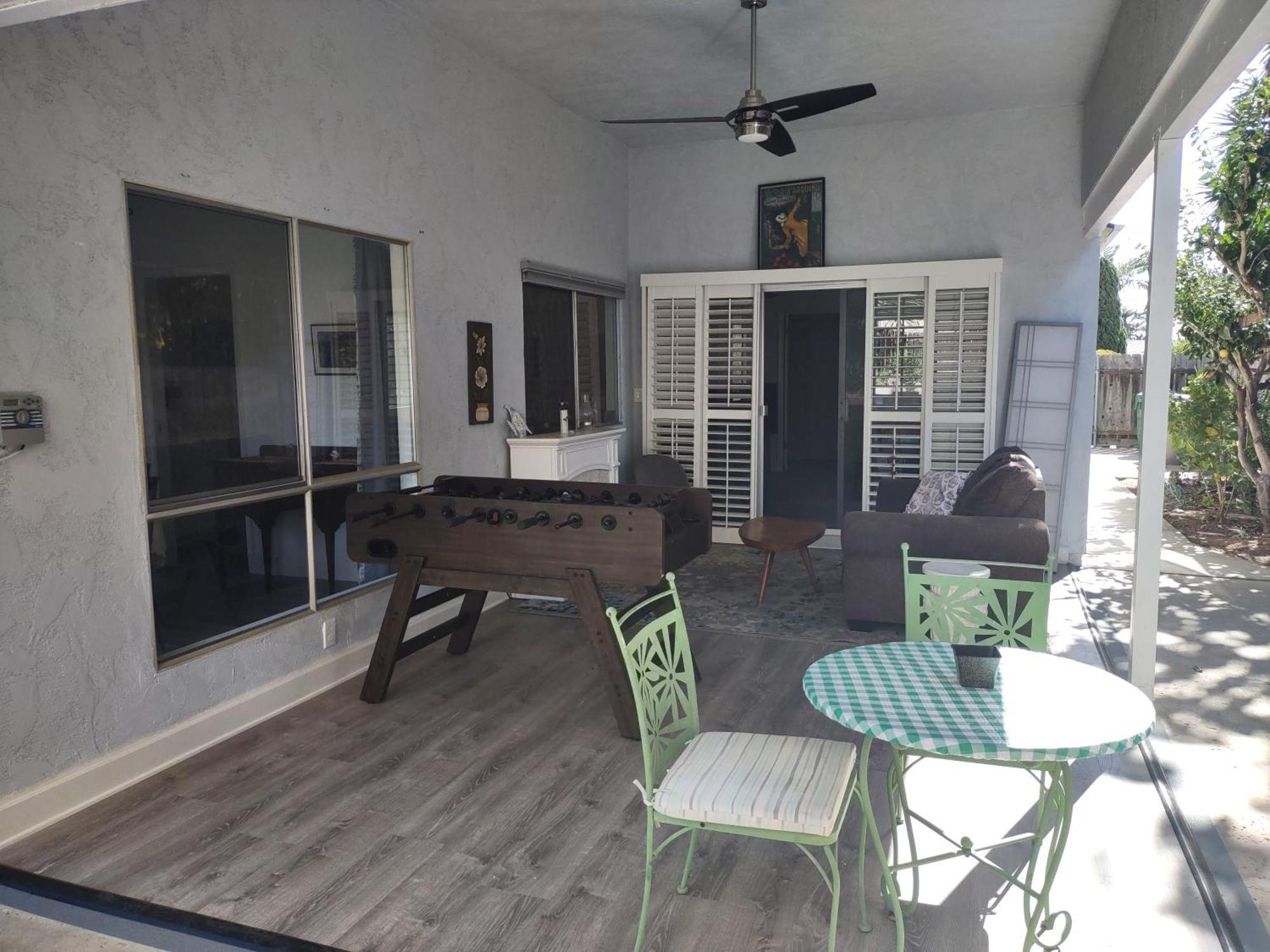 Custom Home - Beach Close/Convenient To Everything Oceanside Eksteriør billede