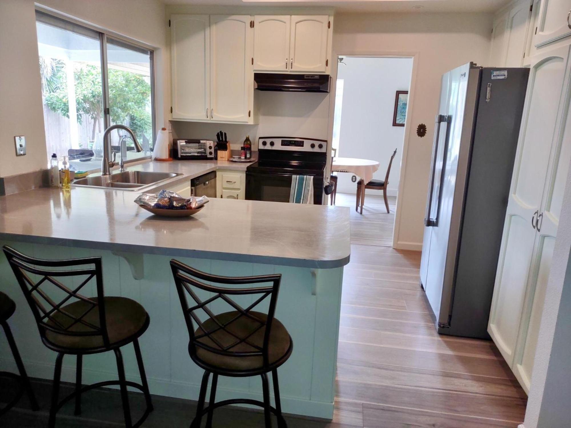 Custom Home - Beach Close/Convenient To Everything Oceanside Eksteriør billede