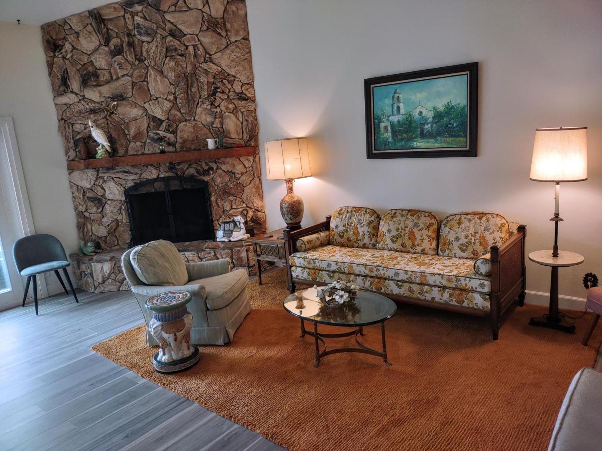 Custom Home - Beach Close/Convenient To Everything Oceanside Eksteriør billede