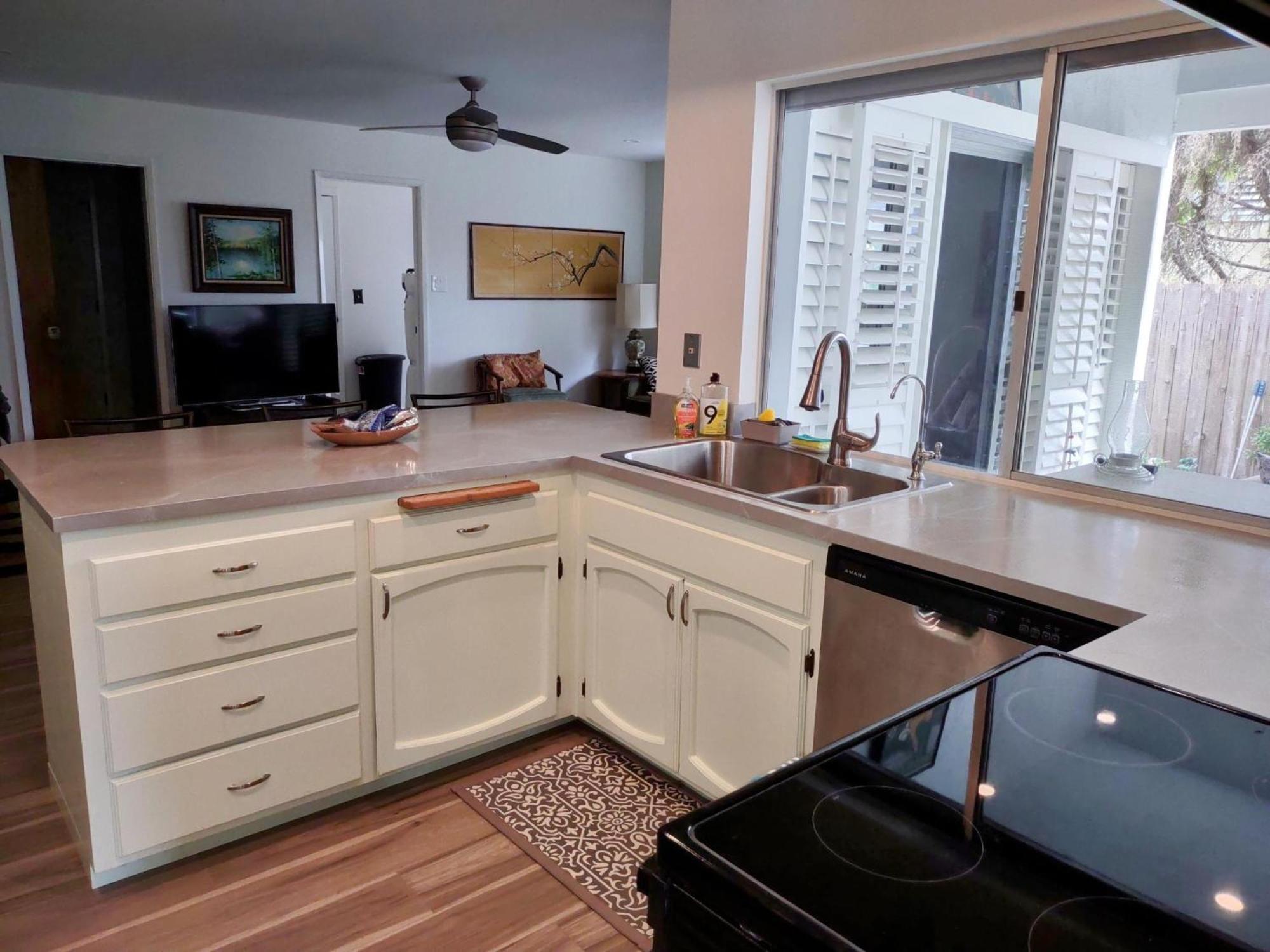 Custom Home - Beach Close/Convenient To Everything Oceanside Eksteriør billede