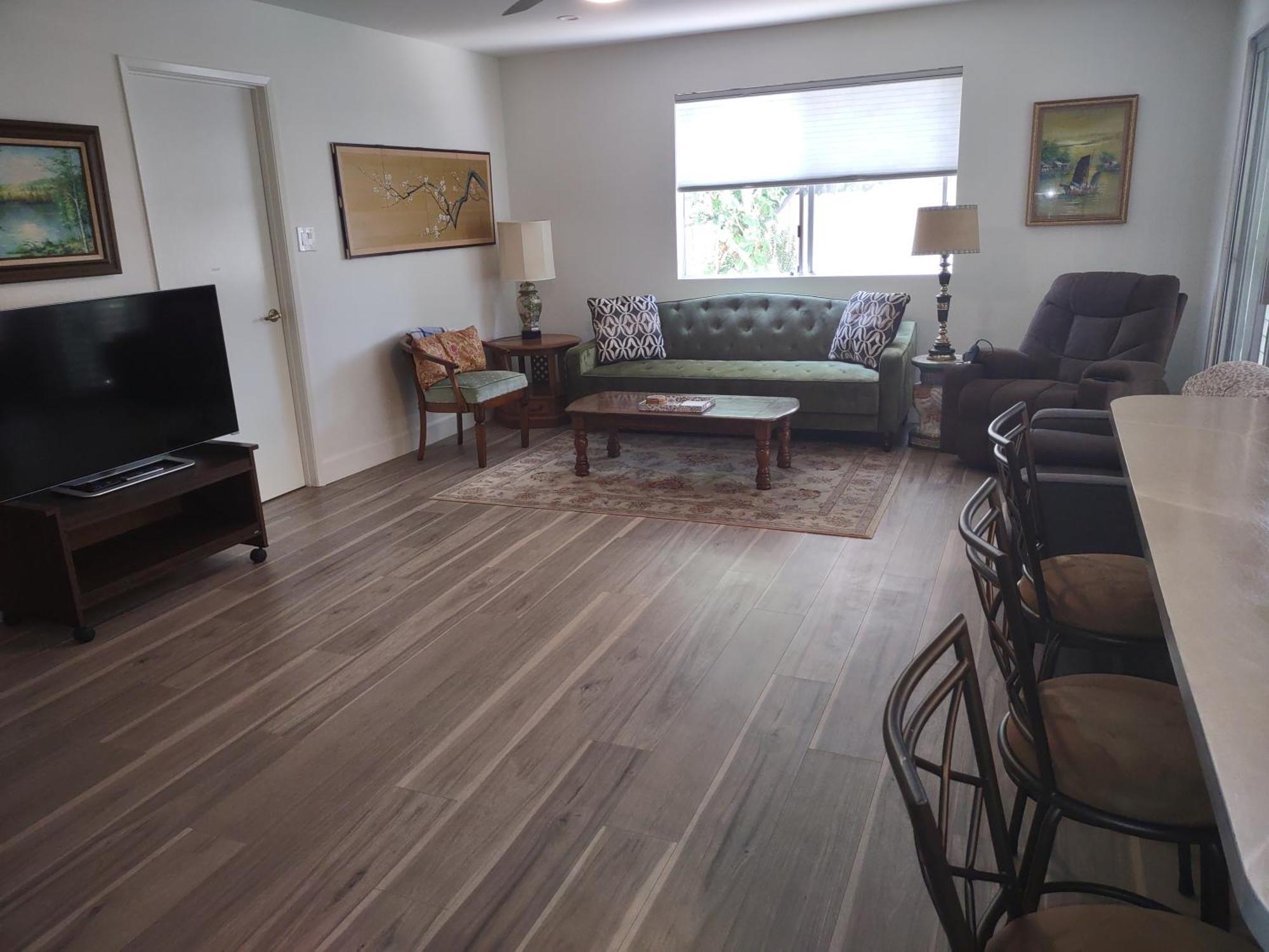 Custom Home - Beach Close/Convenient To Everything Oceanside Eksteriør billede