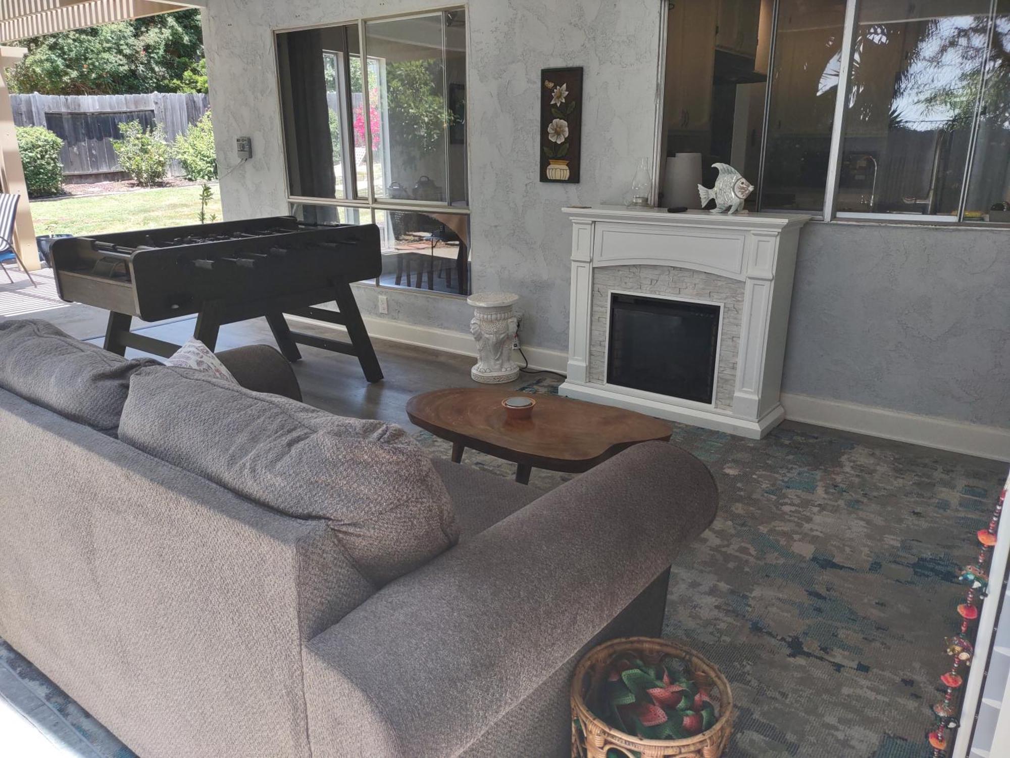 Custom Home - Beach Close/Convenient To Everything Oceanside Eksteriør billede