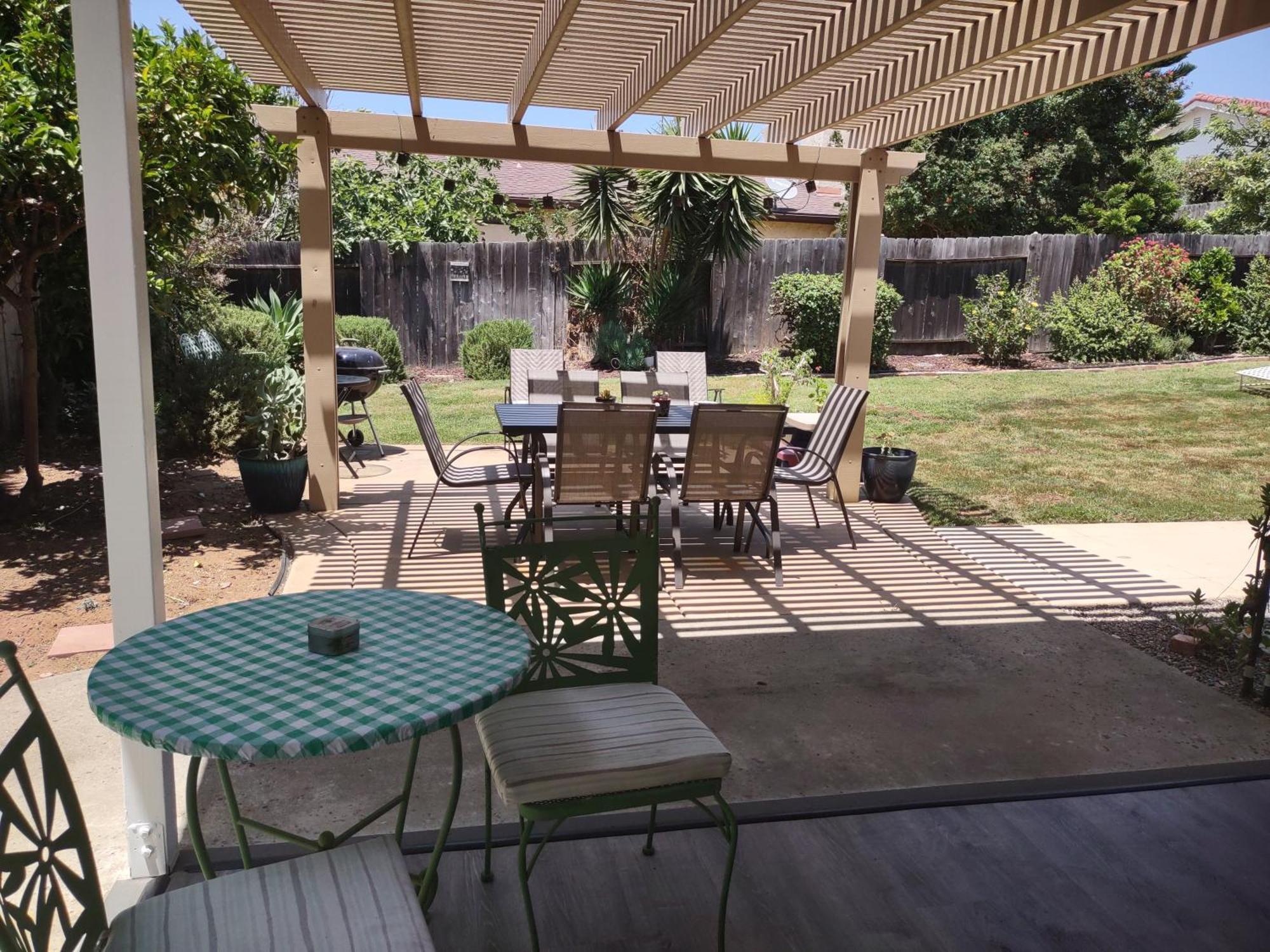 Custom Home - Beach Close/Convenient To Everything Oceanside Eksteriør billede