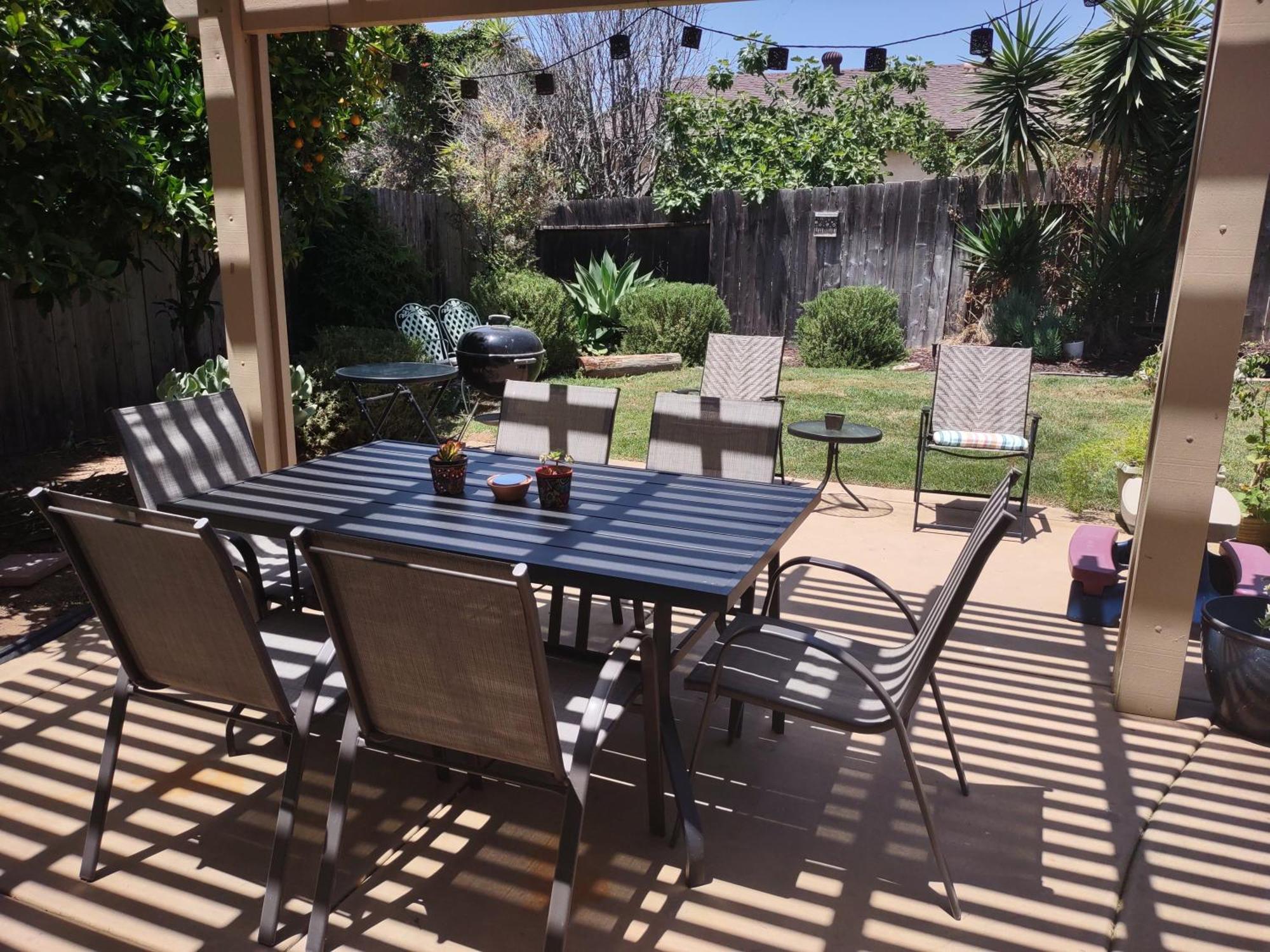 Custom Home - Beach Close/Convenient To Everything Oceanside Eksteriør billede