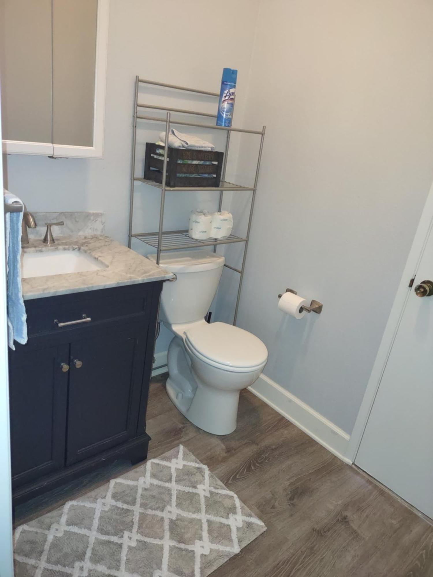 Custom Home - Beach Close/Convenient To Everything Oceanside Eksteriør billede