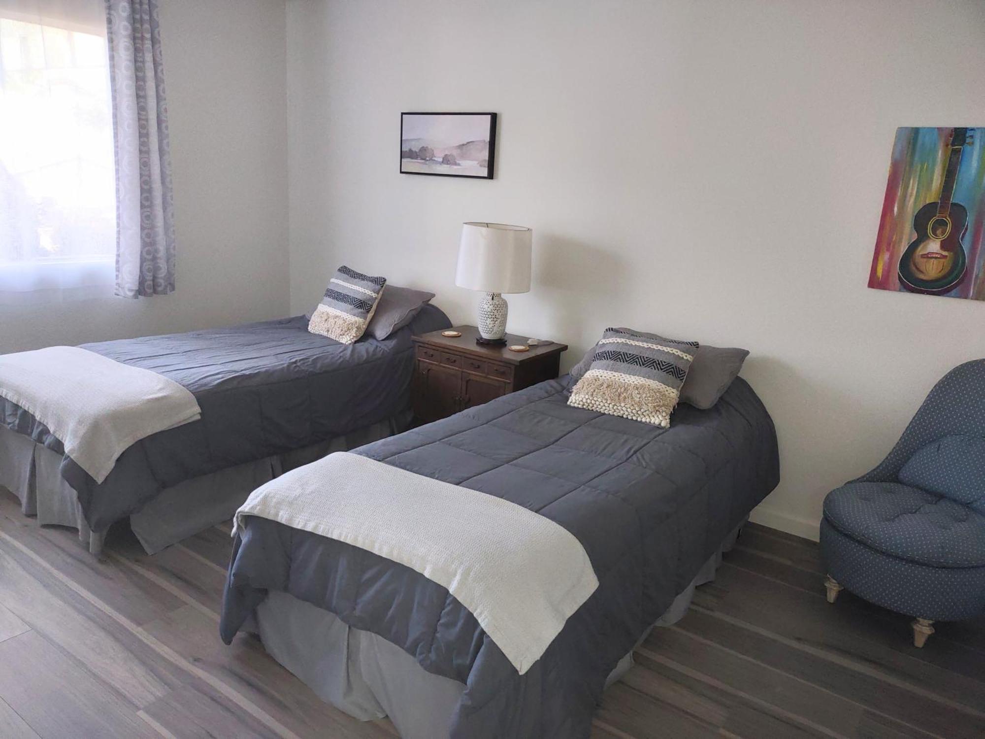 Custom Home - Beach Close/Convenient To Everything Oceanside Eksteriør billede