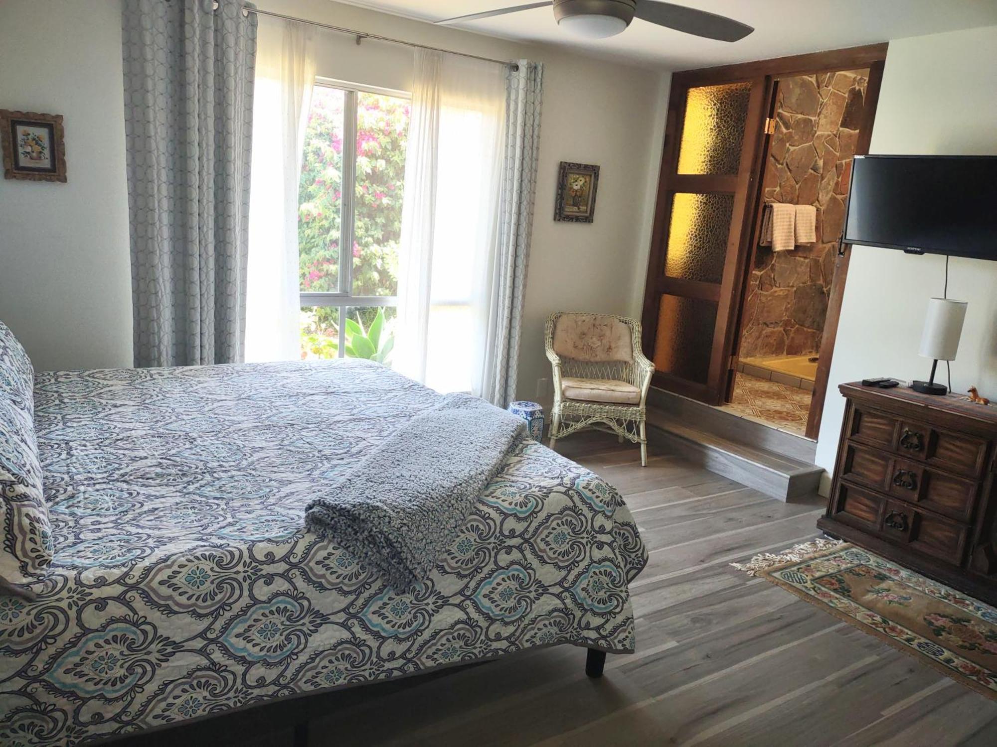 Custom Home - Beach Close/Convenient To Everything Oceanside Eksteriør billede