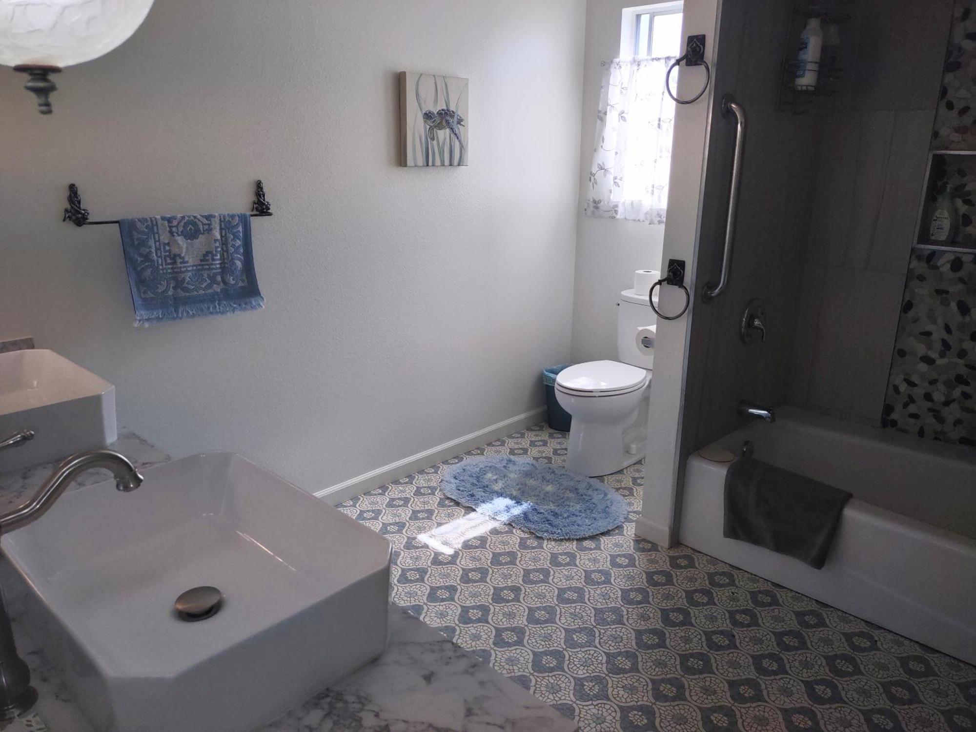 Custom Home - Beach Close/Convenient To Everything Oceanside Eksteriør billede
