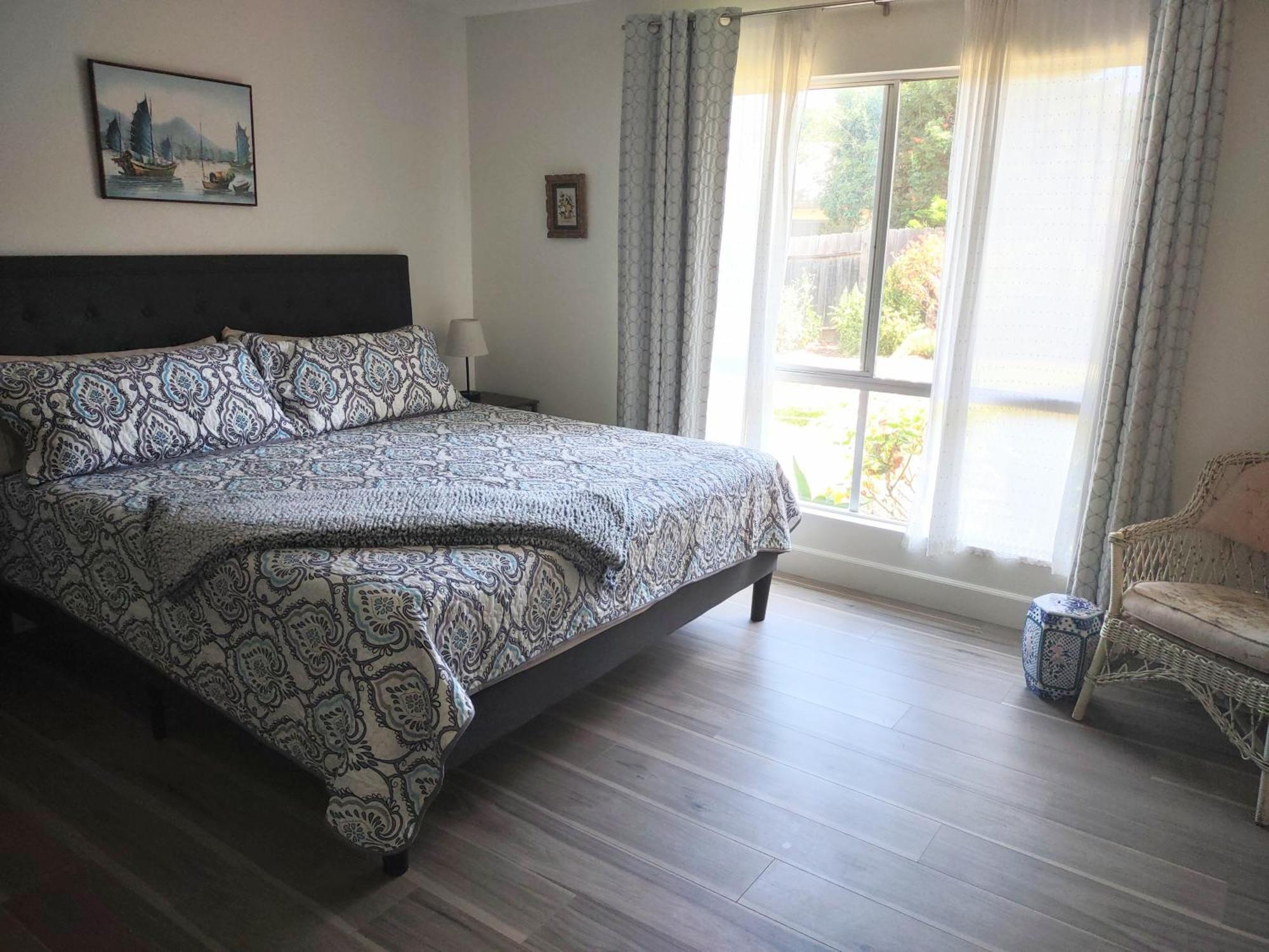 Custom Home - Beach Close/Convenient To Everything Oceanside Eksteriør billede